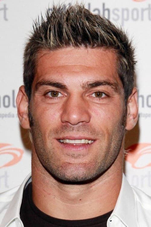 Clemente Russo profile photo