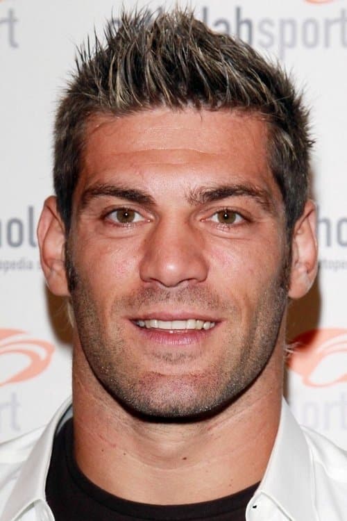 Clemente Russo profile photo