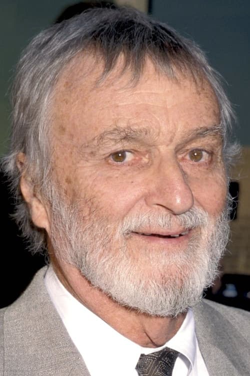 Conrad Hall profile photo