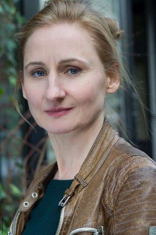 Michaela Allendorf profile photo