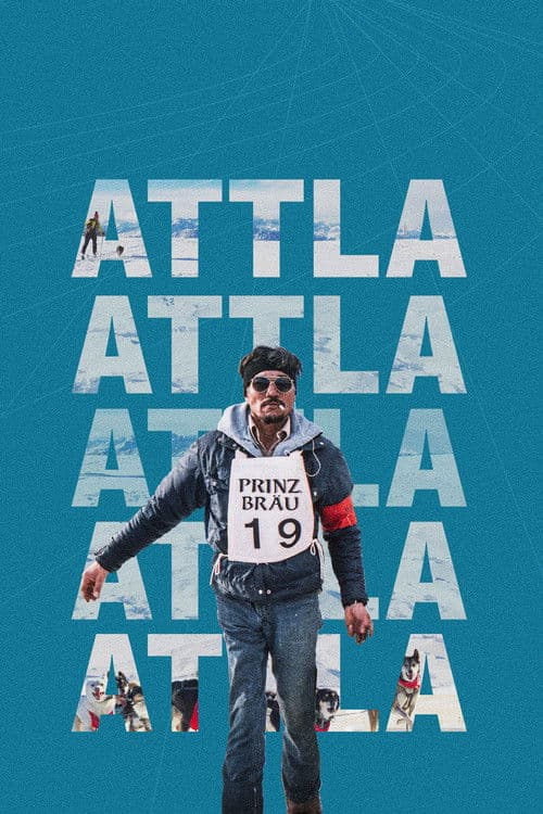 ATTLA poster