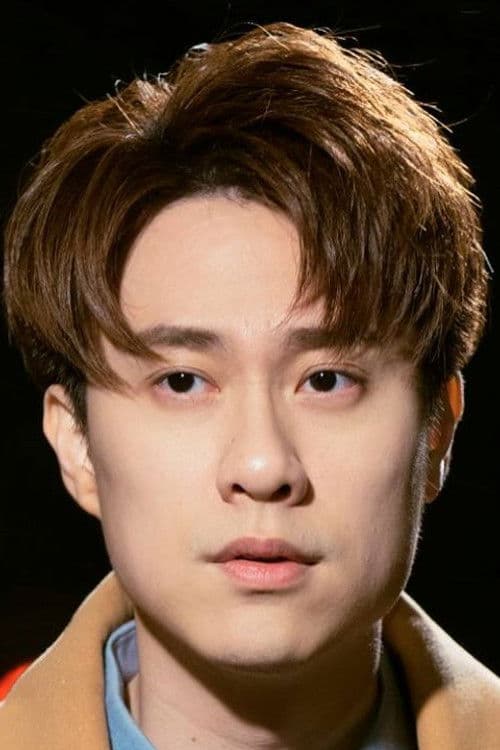 Lawrence Liu profile photo