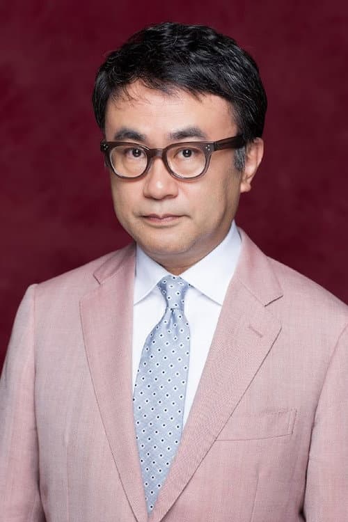 Koki Mitani profile photo