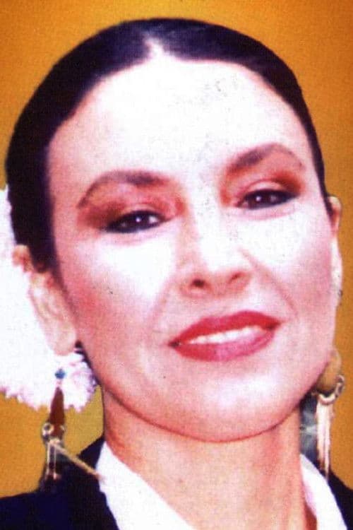 Amparo Ochoa profile photo