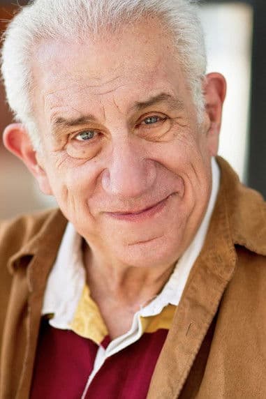 Herschel Sparber profile photo