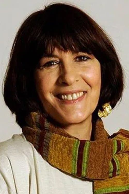 Mónica Galán profile photo