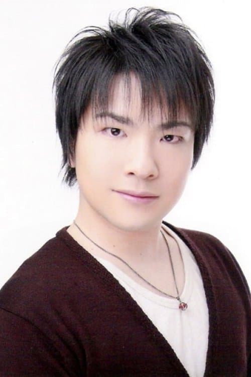 Jun Inoue profile photo