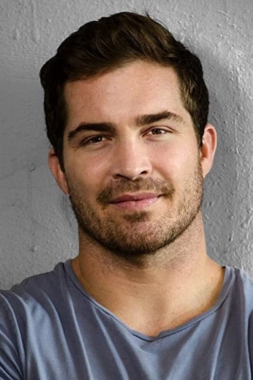 Sean Crampton profile photo