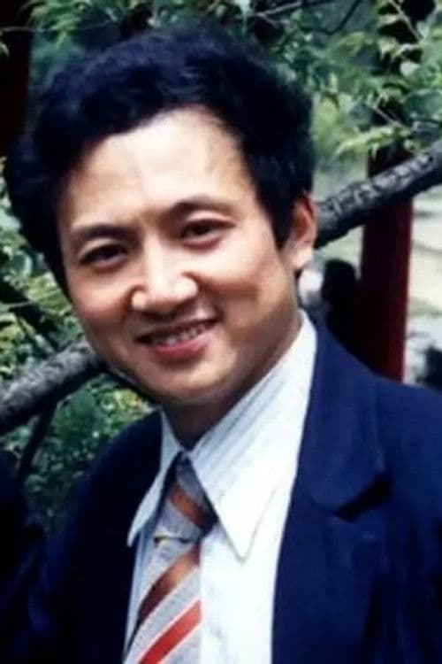 Zhiming Zhang profile photo