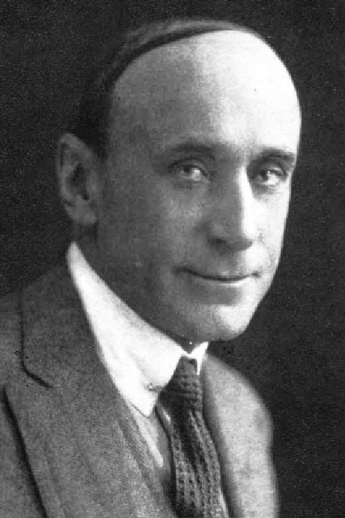 Charles Dow Clark profile photo