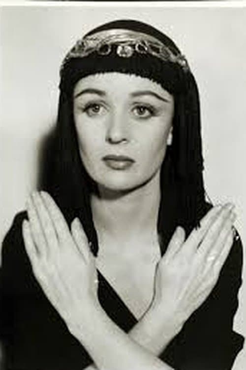 Mary Scott profile photo