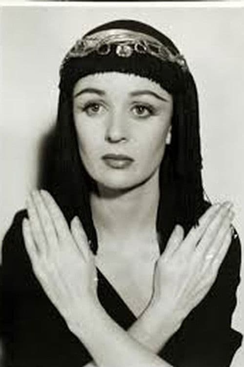 Mary Scott profile photo