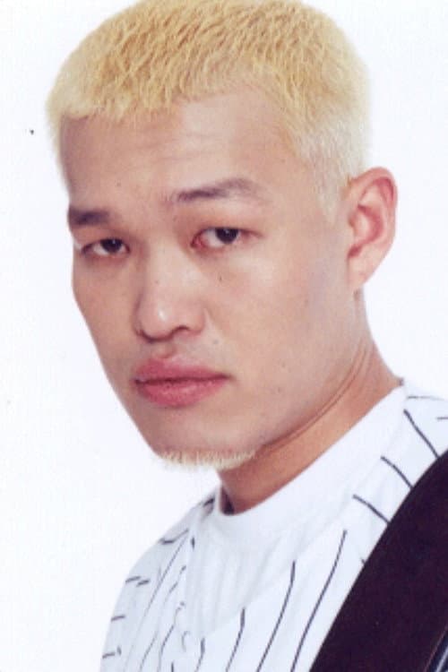 Koo Bon-woong profile photo