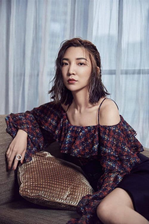 Clover Kao profile photo