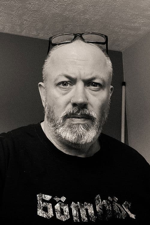 Jason Arber profile photo