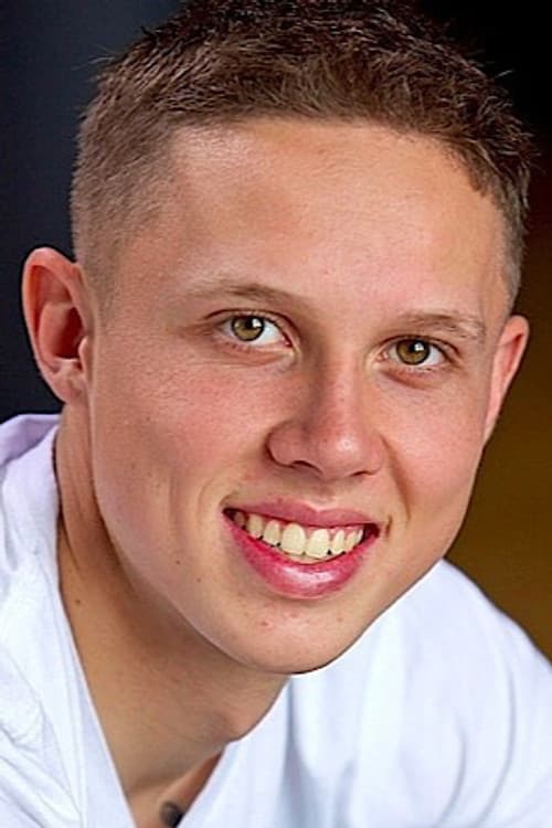 Kieran profile photo