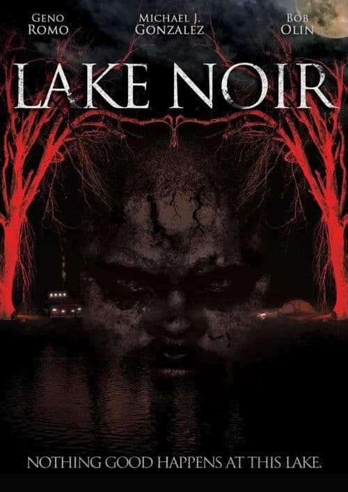 Lake Noir poster
