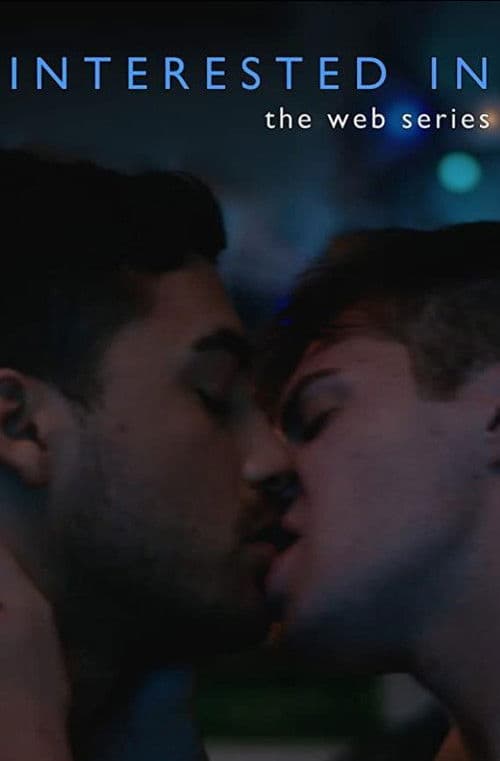 Interested In poster