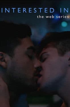 Interested In poster