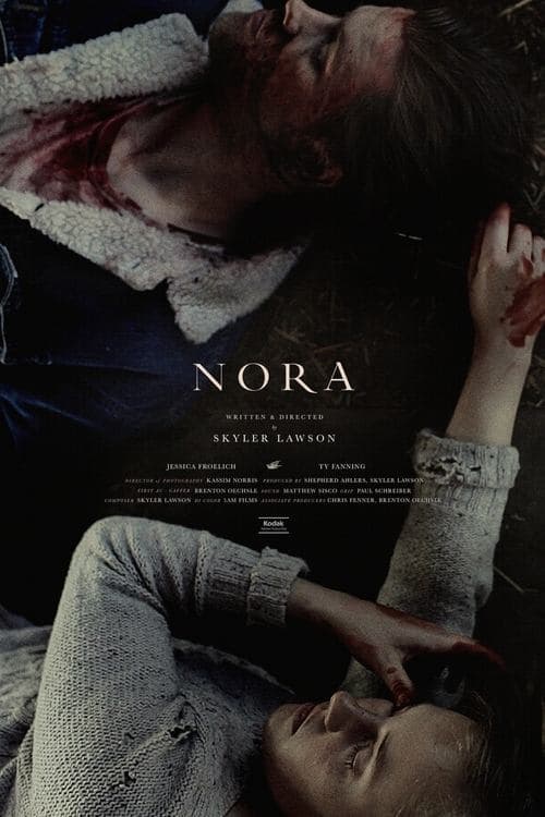 Nora poster