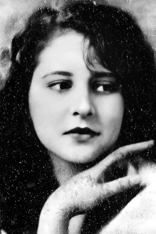 Betty May profile photo