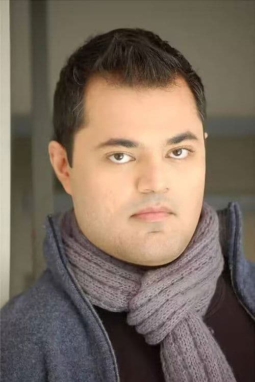 Mran Volkhard profile photo