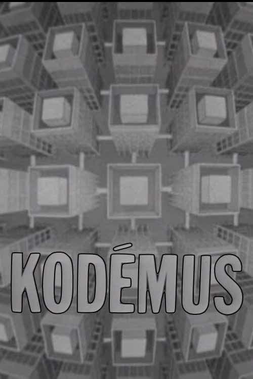 Kodémus poster