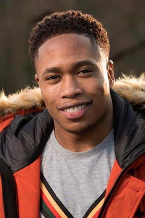 Imran Adams profile photo