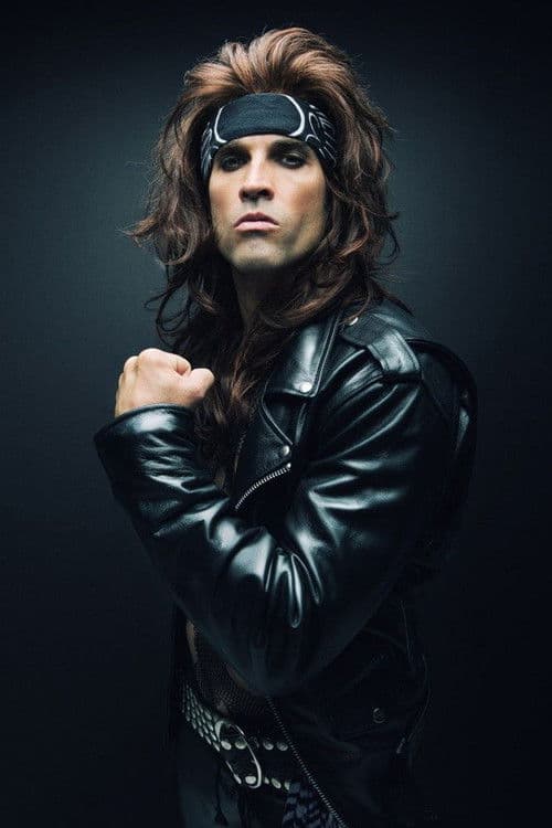 Russ Parrish profile photo