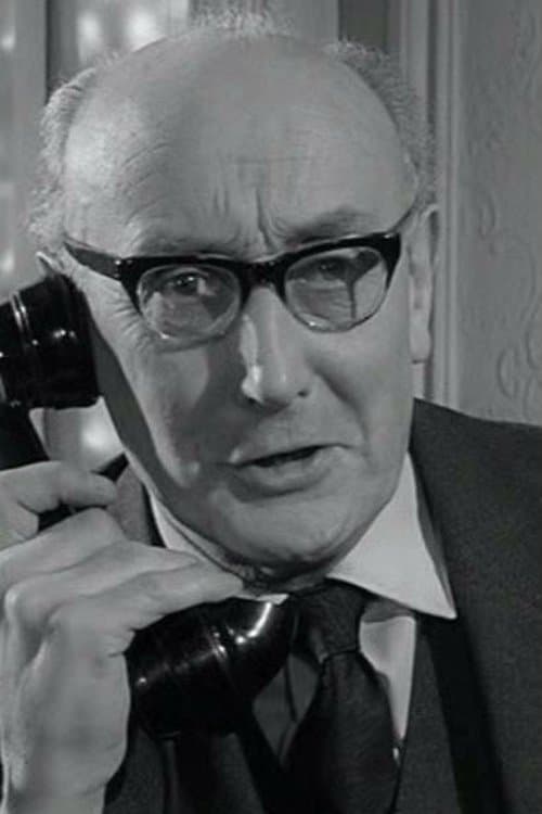 Noel Howlett profile photo