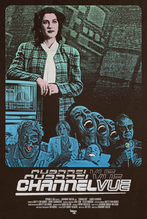 Channelvue poster