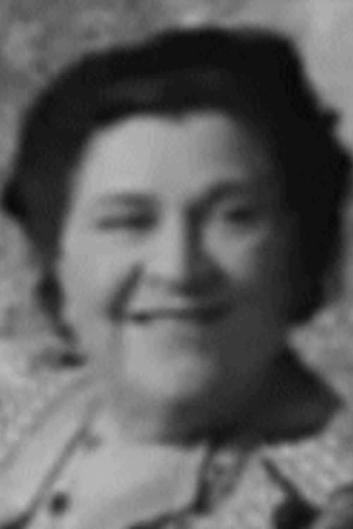 Aminta Dyne profile photo