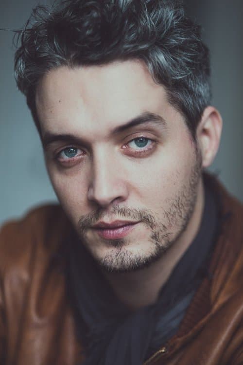 Sylvain Dieuaide profile photo