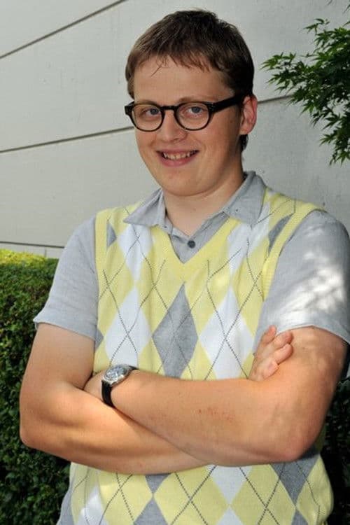 Patrick Wessels profile photo