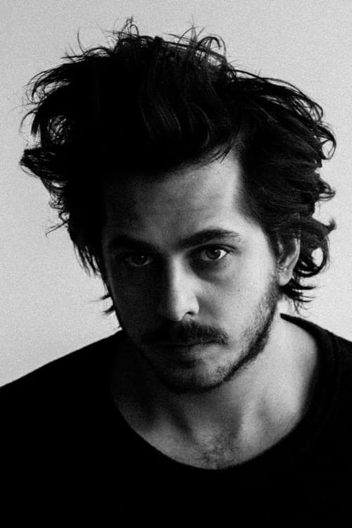 Matt Holubowski profile photo