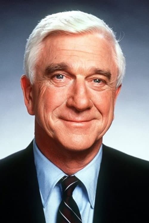 Leslie Nielsen profile photo