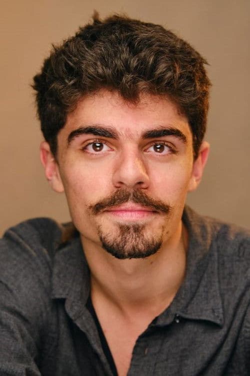 Benjamin Barroso profile photo