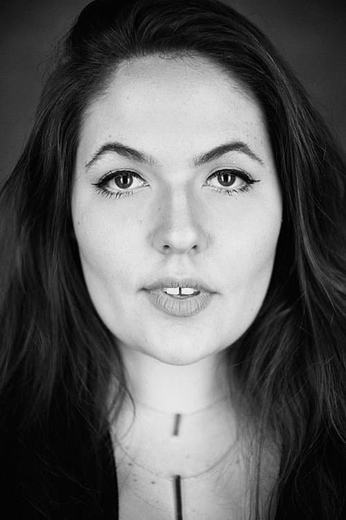 Gabriela Amerth profile photo