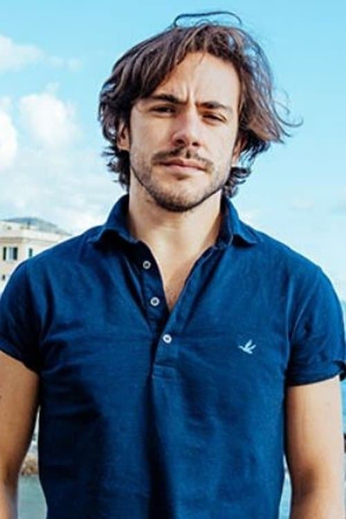 Jack Savoretti profile photo