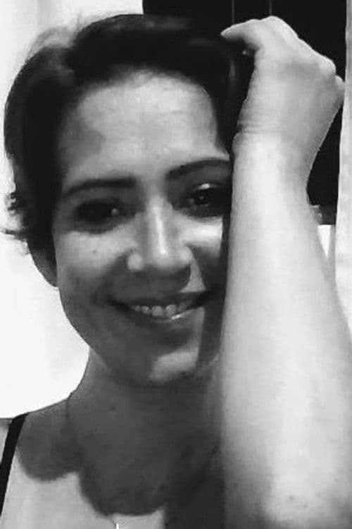 Jaqueline Andrade profile photo