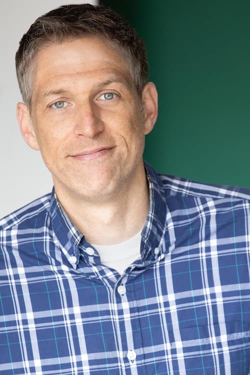 Ben Tolpin profile photo