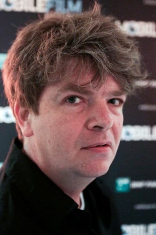 Pierre Pell profile photo