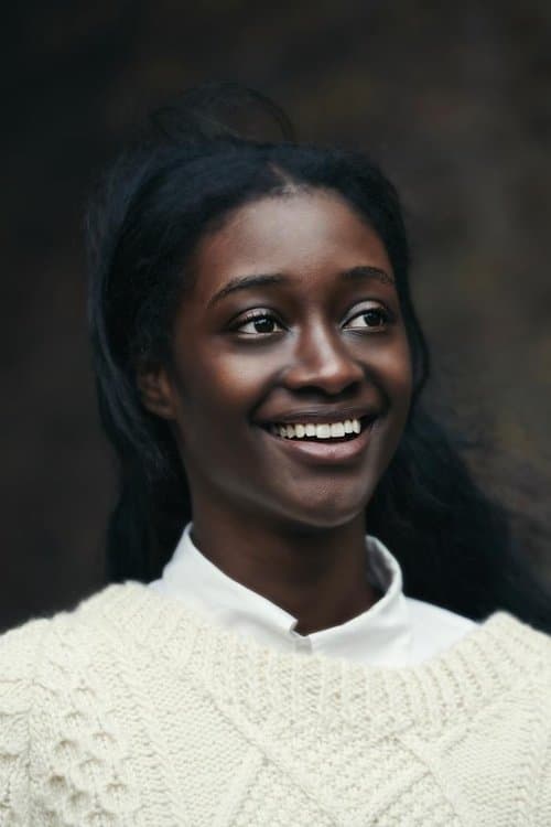 Sienna King profile photo