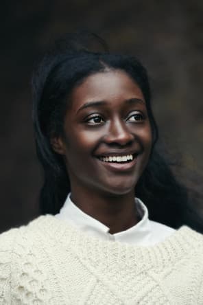 Sienna King profile photo