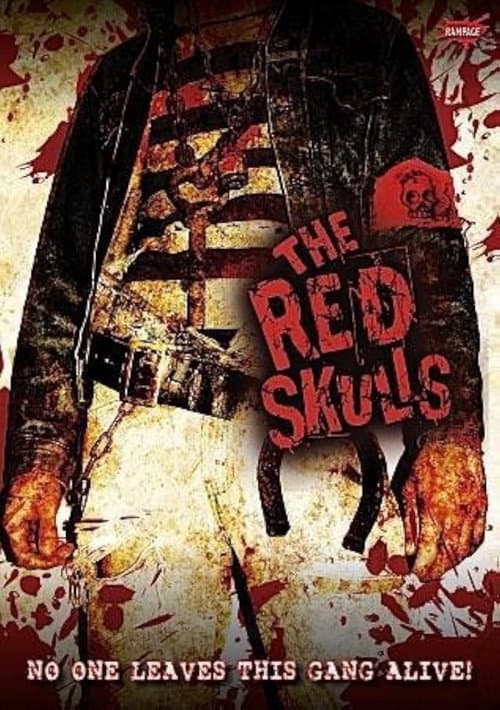 The Red Skulls poster