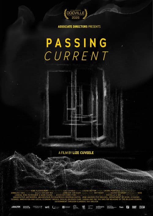Passing Current poster