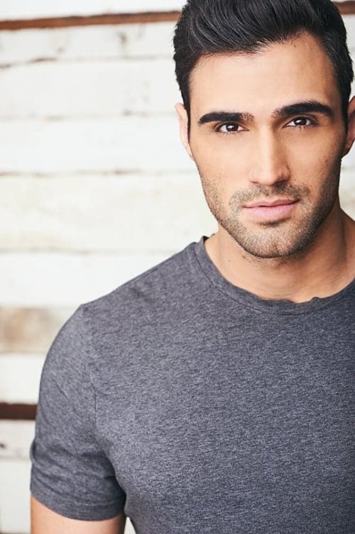 Owen Saxon profile photo