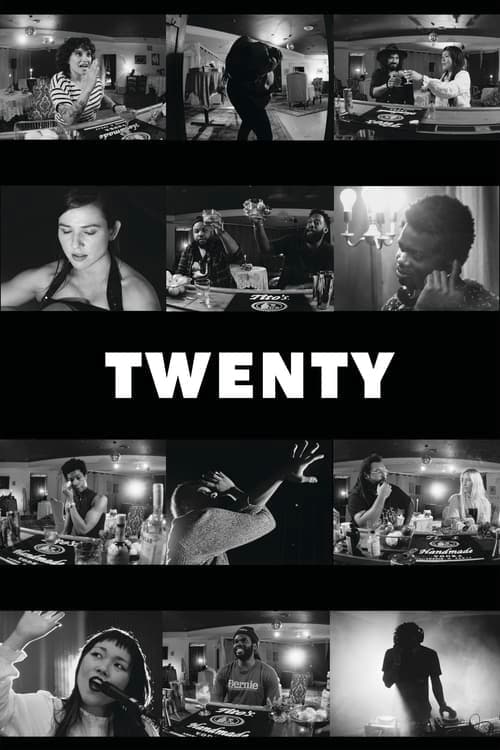 Twenty poster