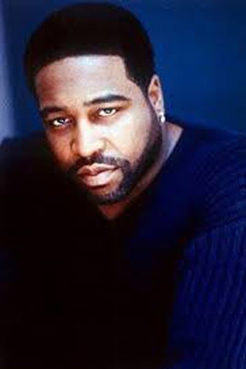 Gerald Levert profile photo