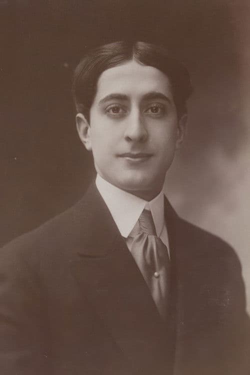 Jean Signoret profile photo